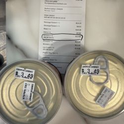 Russian Gourmet - 2 caramel condensed milk from clearance shelf