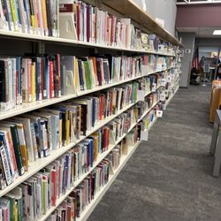 Hennepin County Library - St. Anthony