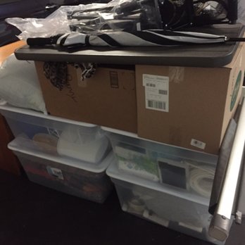 Dallas Movers Pro - Movers Near Me