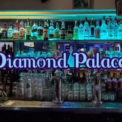 Diamond Palace
