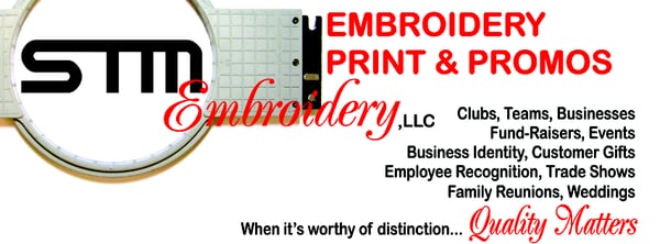 STM Embroidery