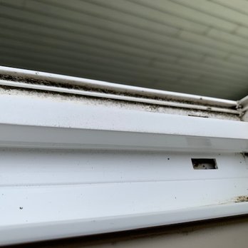 TLC Cleaning Services - Window track2 - Home Cleaning Near Me TLC Cleaning Services - Window track2 - Home Cleaning Near Me