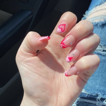 Lush Nail Bar - Lush nails - Nail Salons Near Me - Kennesaw, Georgia
