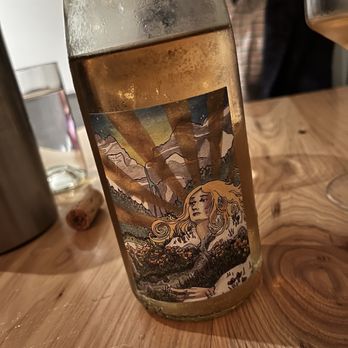 Rootstalk - Orange Wine - New American Near Me - Breckenridge, Colorado Rootstalk - Orange Wine - New American Near Me - Breckenridge, Colorado