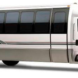 United Bus Charter