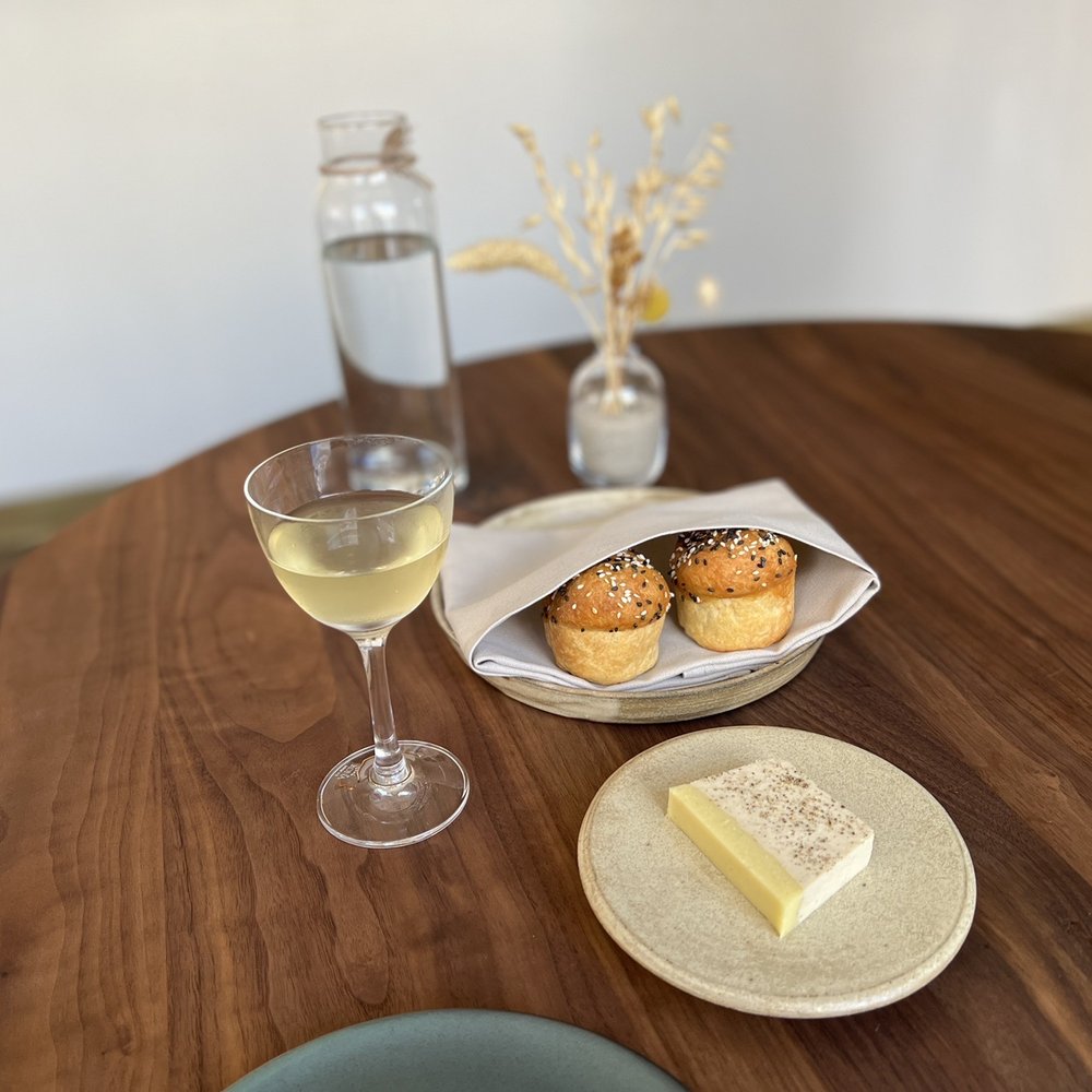 Ark. - brioche / pindsvinepigsvamp parfait - Home Services Near Me - Copenhagen, 84