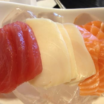 Sushi Wabi - Sashimi lunch - Japanese Near Me - Houston, Texas
