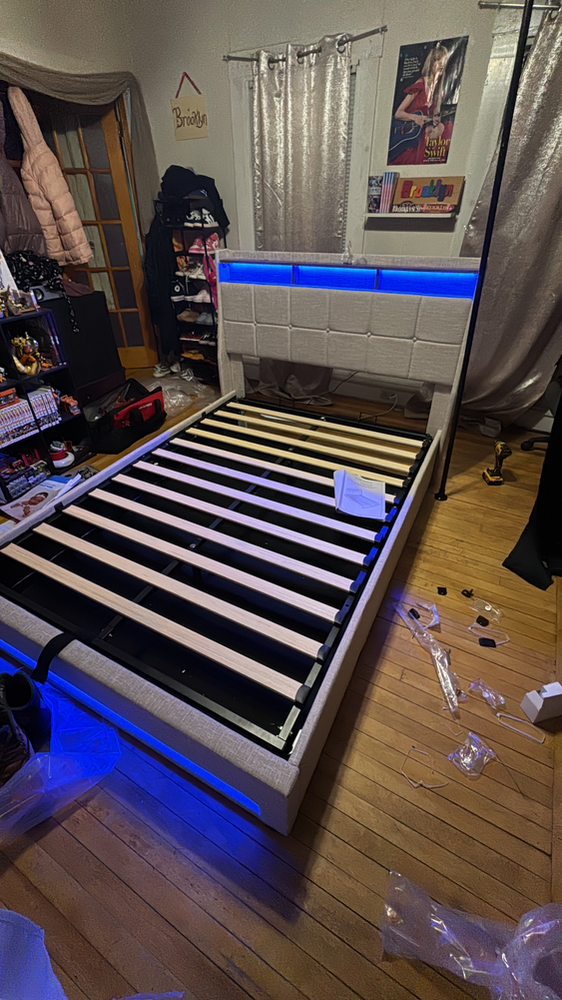 Slide of Brother’s HandyMan