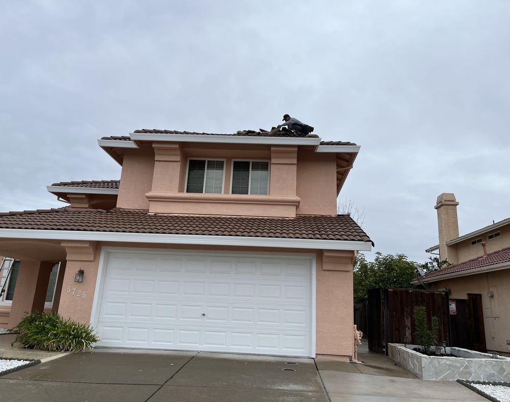 Slide of Gentry Construction