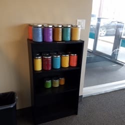 Action Auto Title - Love this place.. Always smells yum.