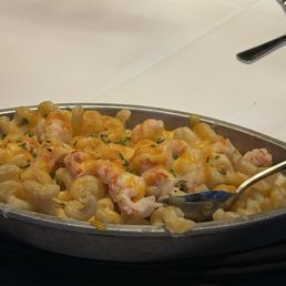 Lobster Mac