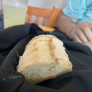 il Cigno Italiano - The best bread in North Carolina - Italian Near Me - Swansboro, North Carolina