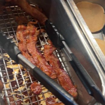 Sizzler - Bacon and pancakes - American Near Me - Carson, California Sizzler - Bacon and pancakes - American Near Me - Carson, California