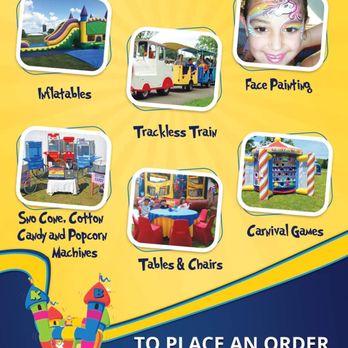 Krazy Bounce and More - Bounce House Rentals Near Me Krazy Bounce and More - Bounce House Rentals Near Me