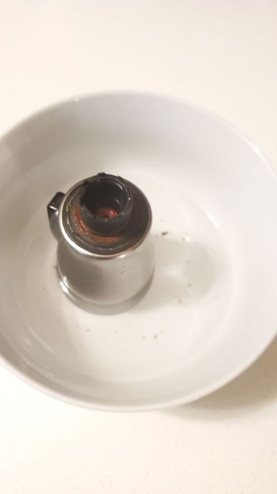 Slide of Burr Oak Plumbing