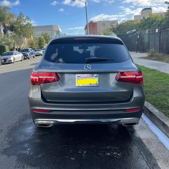 Exotic Auto Spa - Car Wash Near Me - Glendale , California