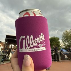 The Porter Health Amphitheater - Coke