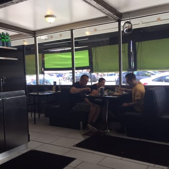 Blu Jam Cafe - Breakfast & Brunch Near Me - Sherman Oaks, California