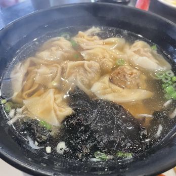 Dumpling Yo! - Wonton Soup - Dim Sum Near Me - Sacramento, California Dumpling Yo! - Wonton Soup - Dim Sum Near Me - Sacramento, California
