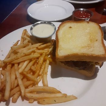 Aubrey's - Papermill - Old Fashioned Patty Melt - American Near Me - Knoxville, Tennessee Aubrey's - Papermill - Old Fashioned Patty Melt - American Near Me - Knoxville, Tennessee
