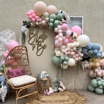 Balloon it! - Balloon Services Near Me