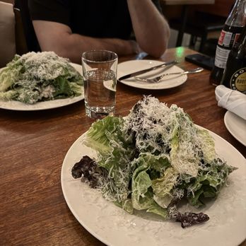 Rione XIII - Insalata Mista - Pizza Near Me - Seattle, Washington Rione XIII - Insalata Mista - Pizza Near Me - Seattle, Washington