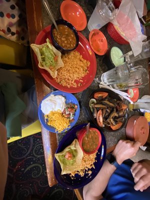 Mamacita's Restaurant by null