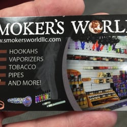 Smokers world
