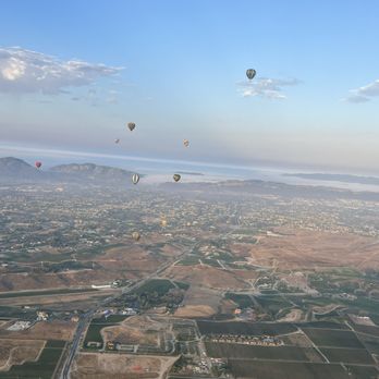 Magical Adventure Balloon Rides - Hot Air Balloons Near Me - Temecula, California Magical Adventure Balloon Rides - Hot Air Balloons Near Me - Temecula, California