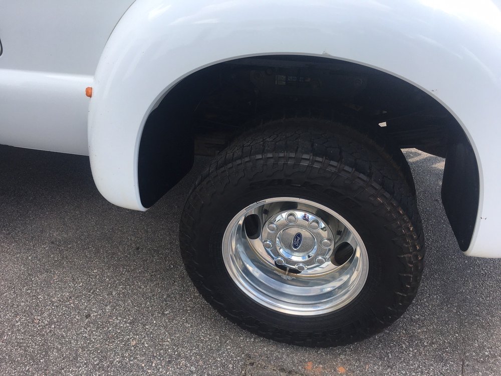 POPEDAVIS TIRE & AUTOMOTIVE Updated September 2024 17 Reviews