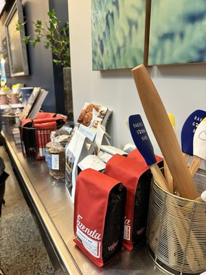 Flour Bakery + Cafe by null