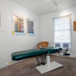 Hampton Bays Wellness and Chiropractic - 40 YEARS OF SERVING AND REMOVING INTERFERENCE FROM HEALING