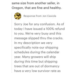 Eastwoods Organics & Nursery