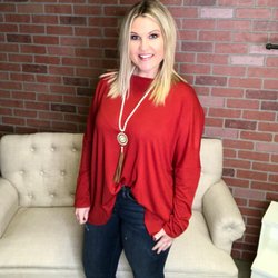 Texas Turquoise Boutique