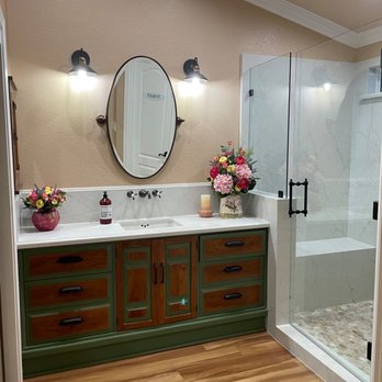 Stone Crafters - General Contractors Near Me - Modesto, California