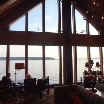 The Edgewater Hotel - Hotels Near Me - Seattle, Washington The Edgewater Hotel - Hotels Near Me - Seattle, Washington