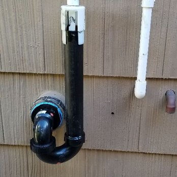 Waterwise Solutions - Drain build to cleanout - Water Purification Services Near Me Waterwise Solutions - Drain build to cleanout - Water Purification Services Near Me