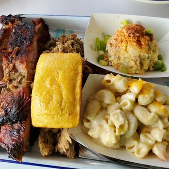 Rodney Scott’s Whole Hog BBQ - My order...this food is repulsive, disgusting..bland..no seasoning..uncooked, poor preparation..cold...Avoid at all Cost - Southern Near Me - Atlanta, Georgia Rodney Scott’s Whole Hog BBQ - My order...this food is repulsive, disgusting..bland..no seasoning..uncooked, poor preparation..cold...Avoid at all Cost - Southern Near Me - Atlanta, Georgia