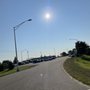 Photo of WisDOT Park & Ride