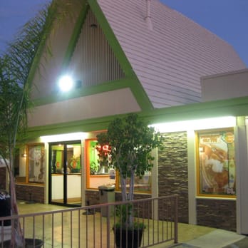 Tacos Baja - Seafood Near Me - Whittier, California