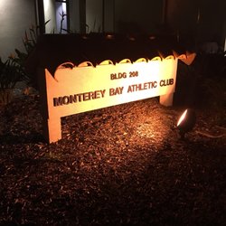 Monterey Bay Athletic Club