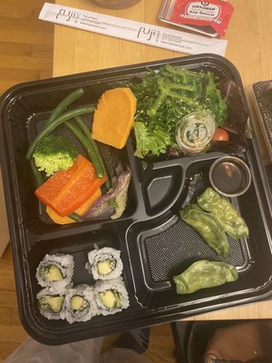 Fuji at Kendall by null