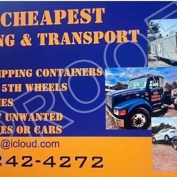 Sam's Cheapest Towing - Towing Near Me Sam's Cheapest Towing - Towing Near Me