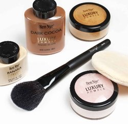 MakeUpMania - Ben Nye is Powder Prolific! With over 20 shades across Pressed and Loose.
See them all at MakeupMania.