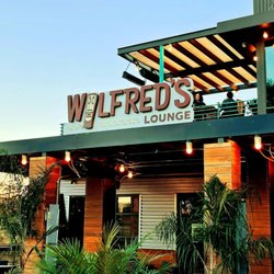 Wilfred's Lounge - Island-Inspired cocktails & cuisine, Napa's first & only Tiki Bar & Restaurant Wed-Sun: 11a-11p Dining room open until 9p.