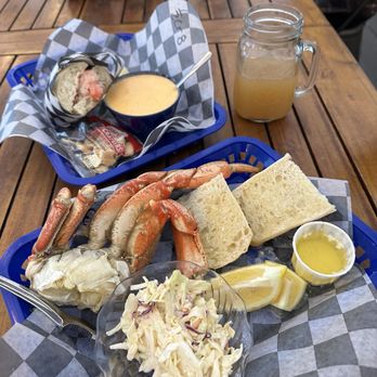 Princess Seafood Restaurant - Seafood Near Me - Fort Bragg, California Princess Seafood Restaurant - Seafood Near Me - Fort Bragg, California