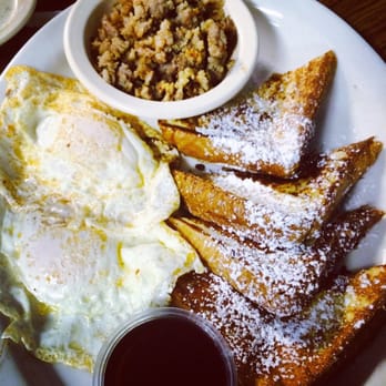 Ramos Tex-Mex Restaurant #3 - French toast platter! - Tex-Mex Near Me - Austin, Texas Ramos Tex-Mex Restaurant #3 - French toast platter! - Tex-Mex Near Me - Austin, Texas