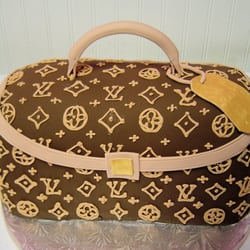 Couture Cakes