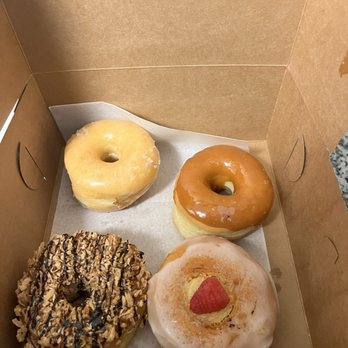 The Local Donut - Donuts Near Me - Scottsdale, Arizona The Local Donut - Donuts Near Me - Scottsdale, Arizona