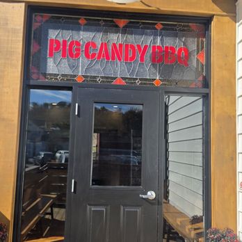 Pig Candy BBQ - Barbeque Near Me - Loveland, Ohio